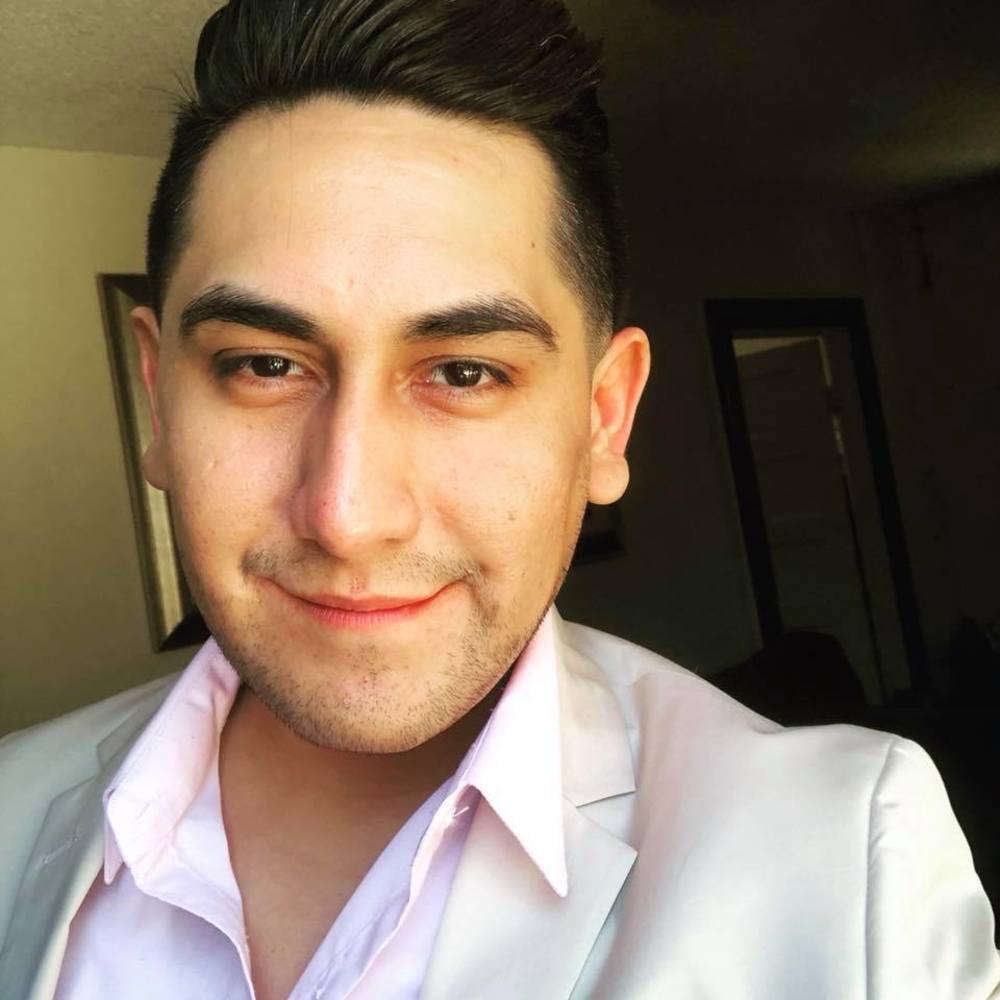 Meet your Posher, Dan